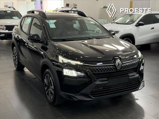 RENAULT KARDIAN 1.0 TCE FLEX EVOLUTION MANUAL
